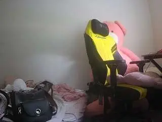 Camsoda Best live sex cam show of voyeurcam-sexy-little-ana-01