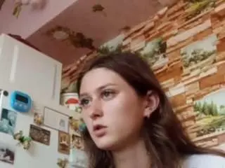 Camsoda Nude Webcam of brittcanty