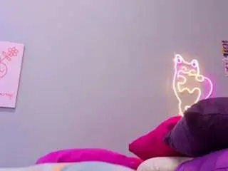 Camsoda Adult Video Chat of liridill