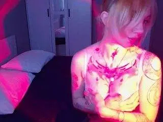 Camsoda Live Sex Cam of annetenet