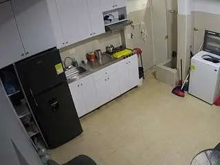 Camsoda Best Webcam of voyeurcam-jb-kitchen-1