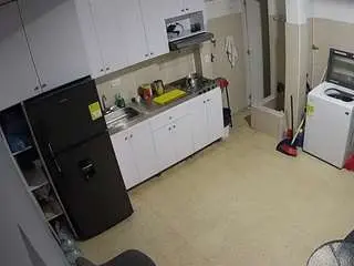 Camsoda Free Porn Cam of voyeurcam-jb-kitchen-1