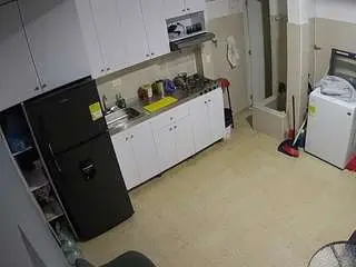 Camsoda Best Webcam of voyeurcam-jb-kitchen-1