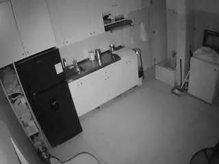 Camsoda Nude Webcam of voyeurcam-jb-kitchen-1