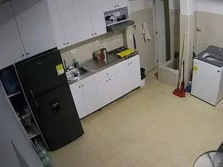 Camsoda Adult Video Chat of voyeurcam-jb-kitchen-1