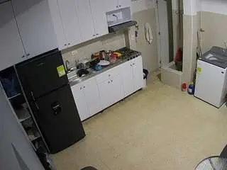 Camsoda Adult Webcams of voyeurcam-jb-kitchen-1