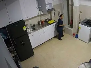 Camsoda Adult Webcams of voyeurcam-jb-kitchen-1
