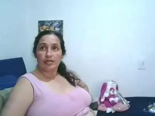 Camsoda Private Sex Chat of karlajimenez