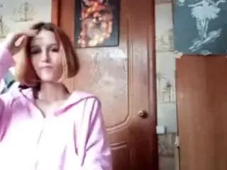 Camsoda Nude Webcam of mariettamaddock