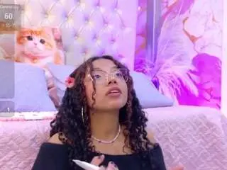 Camsoda Sex Chat of angeline-scot