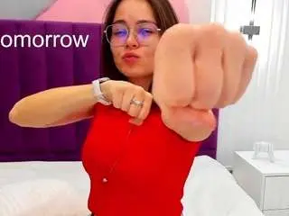 Camsoda Best live sex cam show of kellycuutie