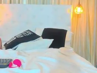 Camsoda Adult Webcam of lala-demon