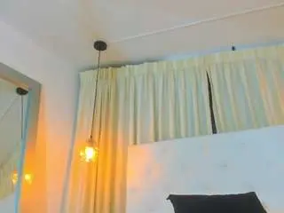 Camsoda Best live sex cam show of lala-demon