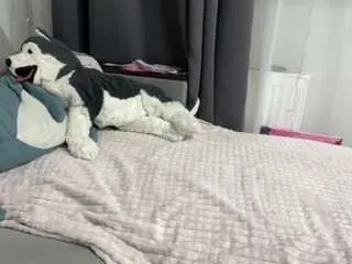 Camsoda Best live sex cam show of terinarujawitz
