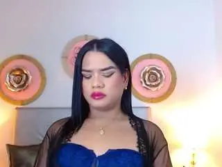 Camsoda Best live sex cam show of zoe-hecate