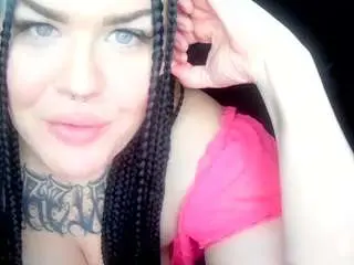 Camsoda Best Webcam of cammslut4u
