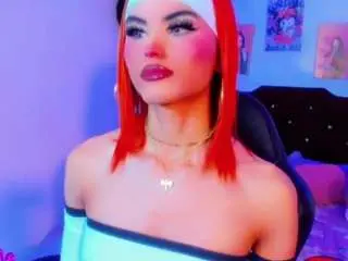 Camsoda Live Sex Cam of chloe-hot-xxx