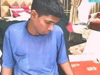 Camsoda Adult Video Chat of indianthuggin
