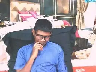 Camsoda Live Sex of indianthuggin
