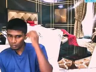 Camsoda Adult Webcam of indianthuggin