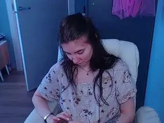 Camsoda Free Live Porn of daniellasashatrue