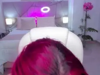 Camsoda Live Sex of raven-reyes7