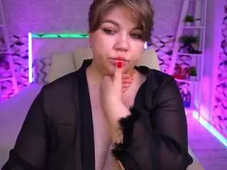 Camsoda Free Porn Cam of alinkamalinka