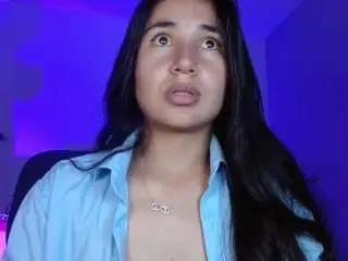 Camsoda Sex Chat of sharick-diamond