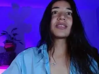 Camsoda Live Porn of sharick-diamond