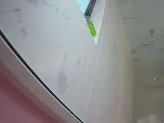 Camsoda Live Sex of voyeurcam-casa-salsa-bathroom-13