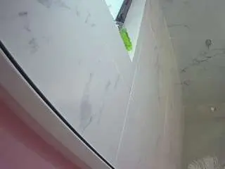 Camsoda Live Sex of voyeurcam-casa-salsa-bathroom-13