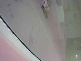 Camsoda Free Porn Cam of voyeurcam-casa-salsa-bathroom-13