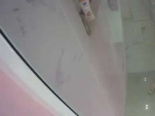 Camsoda Sex Cam of voyeurcam-casa-salsa-bathroom-13
