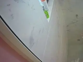 Camsoda Adult Video Chat of voyeurcam-casa-salsa-bathroom-13