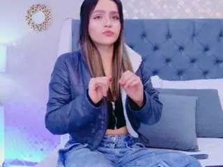 Camsoda Nude Webcam of zoewillis