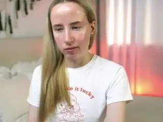 Camsoda Adult Webcams of cassiekelman
