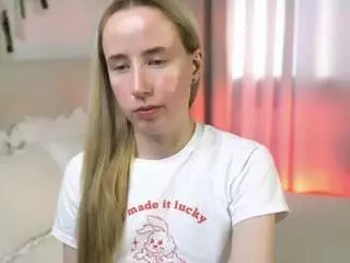 Camsoda Free Live Porn of cassiekelman