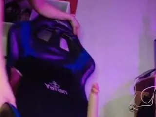 Camsoda Sex Cam of smokydee