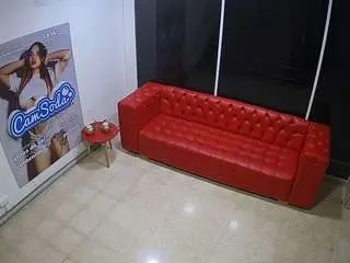 Camsoda Free Porn Cam of voyeurcam-jb-lobby