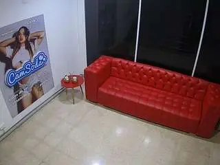 Camsoda Live Porn of voyeurcam-jb-lobby