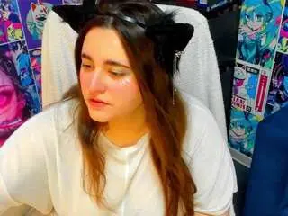 Camsoda Best live sex cam show of ayleen-gece
