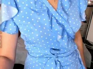 Camsoda Best Webcam of littlesunny2u