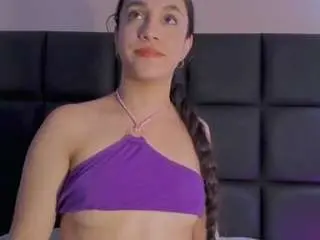 Camsoda Nude Webcam of celesteford