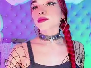 Camsoda Free Porn Cam of leyxandrabraz