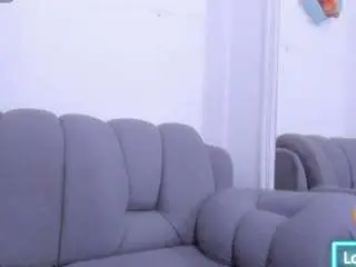Camsoda Live Porn of megan-hally