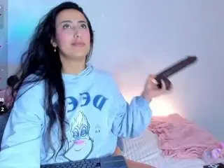Camsoda Live Sex of alejitat