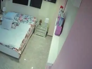 Camsoda Adult Webcam of voyeurcam-casa-salsa-bedroom-13