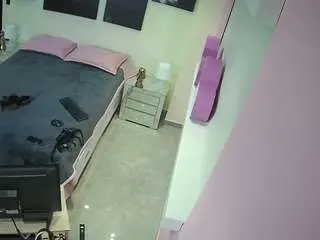 Camsoda Adult Webcam of voyeurcam-casa-salsa-bedroom-13