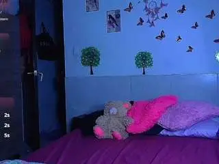 Camsoda Live Sex Cam of emily-cooper-a