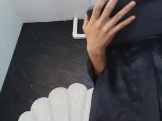 Camsoda Live Sex of kissme-luna